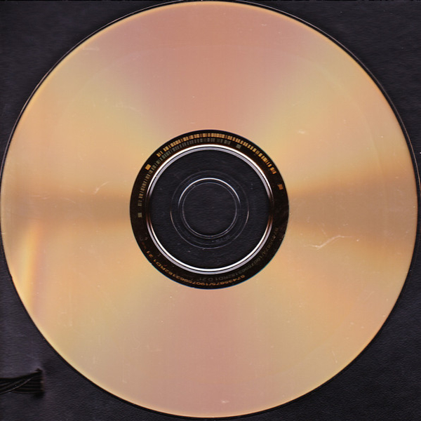 CD-диск Frank Sinatra – Sing And Dance With Frank Sinatra SACD - рис.5