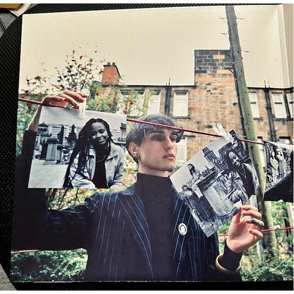 Виниловая пластинка Belle & Sebastian - Late Developers LP - рис.1