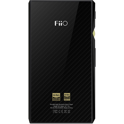Плеер FiiO M11 - рис.4