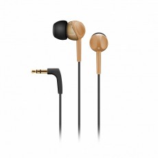 Наушники Sennheiser CX215 BRONZE - рис.0