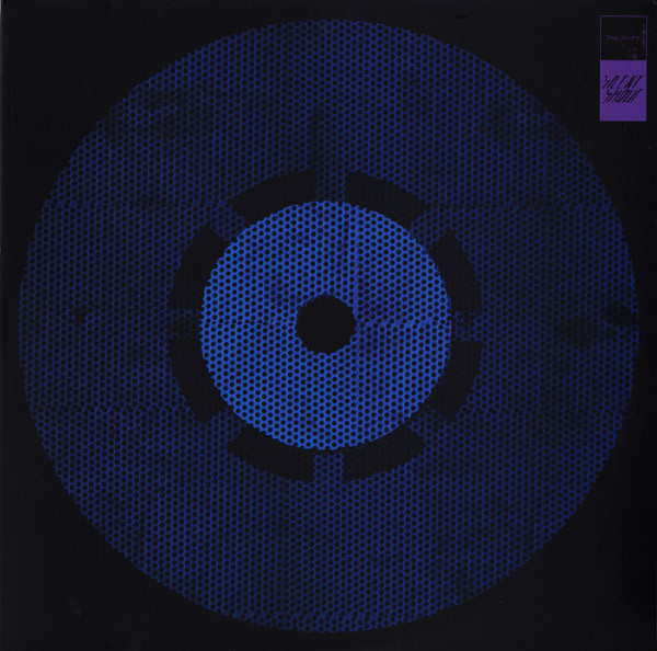 Виниловая пластинка The Knife - Silent Shout LP - рис.0