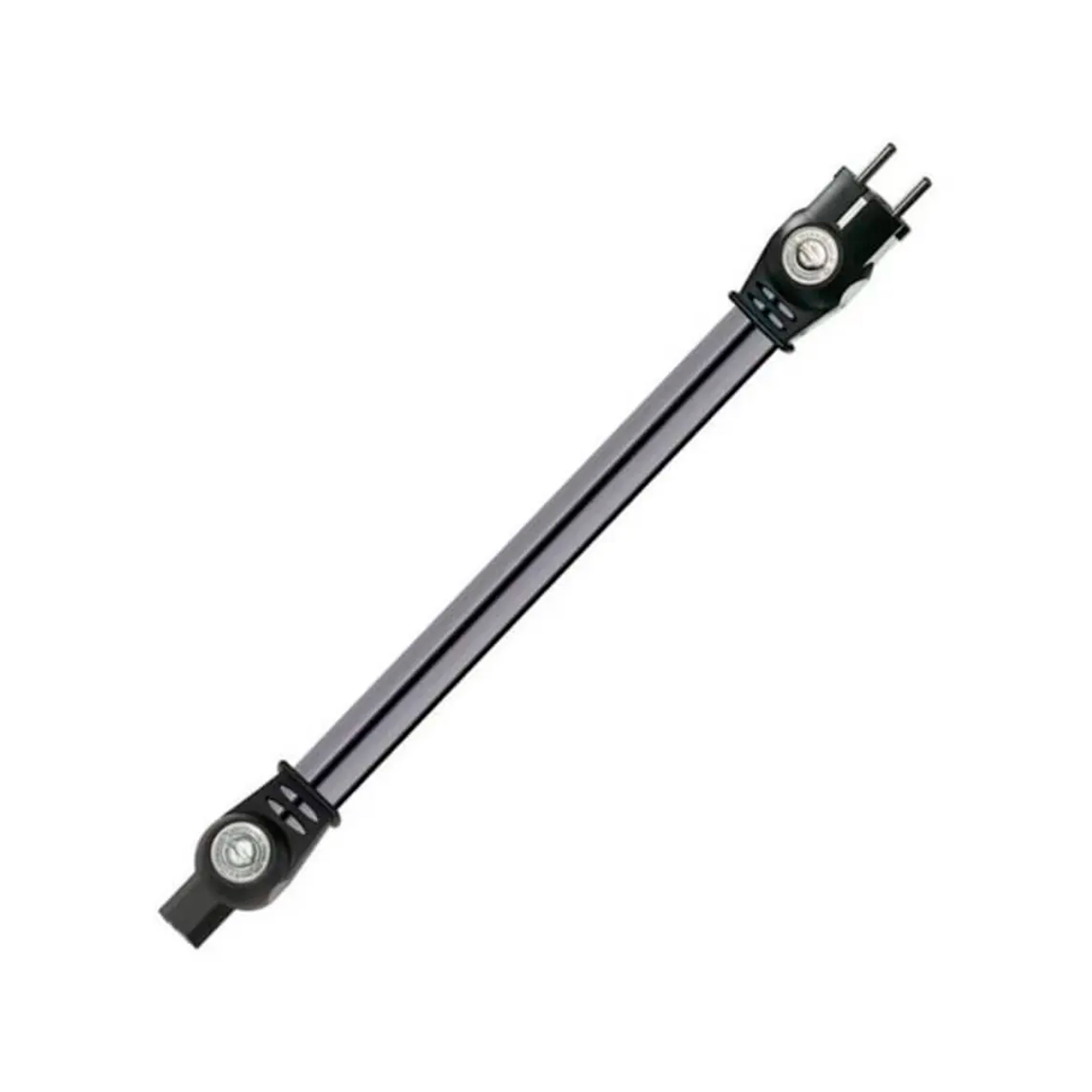 

Кабель Wireworld, Серебряный, Silver Electra X Power Cord 1.5m