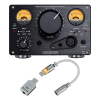 Усилители для наушников