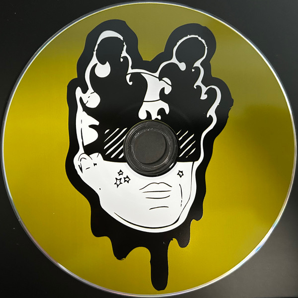 CD-диск Arctic Monkeys – Favourite Worst Nightmare CD - рис.2