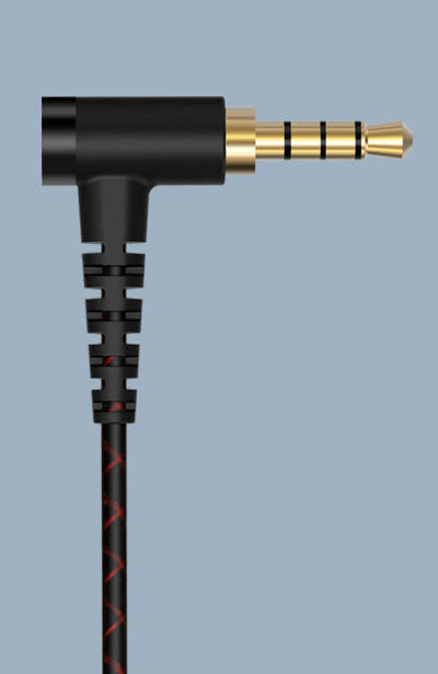 Наушники FiiO EX1 II Black - рис.6