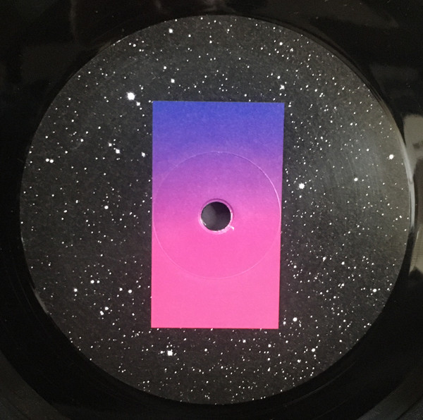 Виниловая пластинка Paul Epworth - Voyager 2LP - рис.3