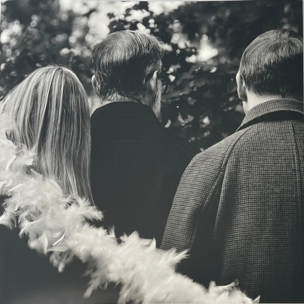 Виниловая пластинка Saint Etienne – International LP - рис.5