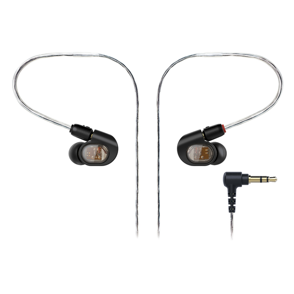 Наушники Audio-Technica ATH-E70 - рис.1