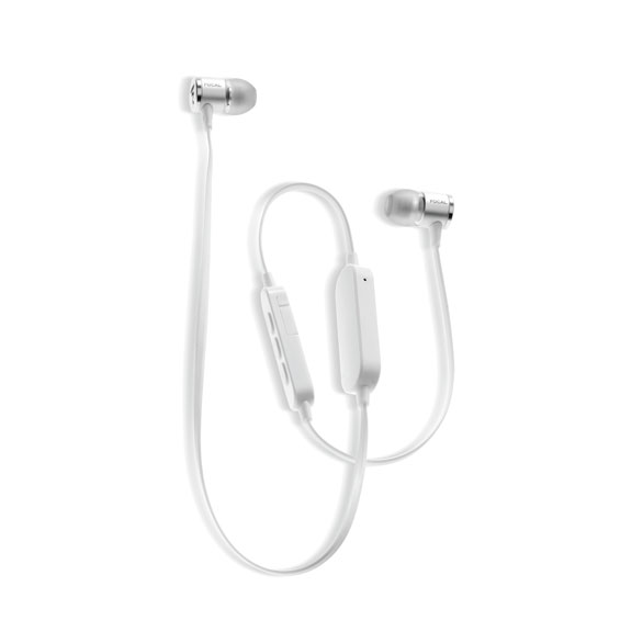 Наушники Focal Spark Wireless Silver - рис.1