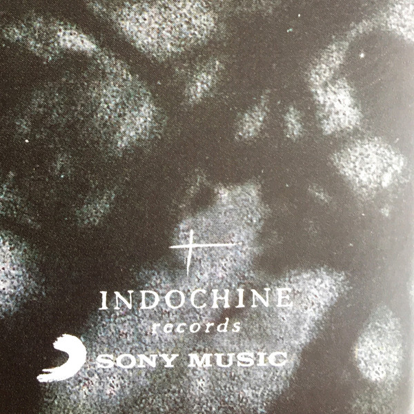 Виниловая пластинка Indochine - 7000 Danses - рис.2