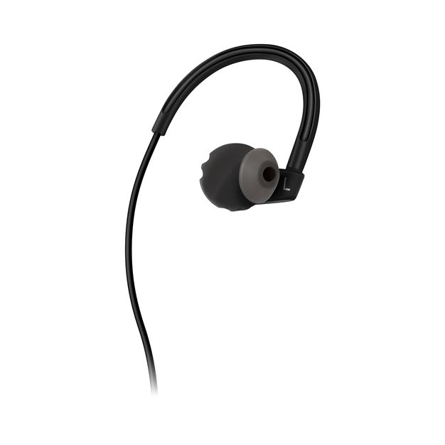 Беспроводные наушники JBL Under Armour Sport Wireless Heart Rate Black - рис.2