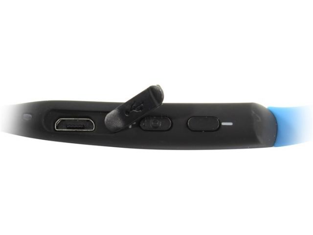 Беспроводные наушники AfterShokz Trekz Titanium AS600OB Ocean Blue - рис.5