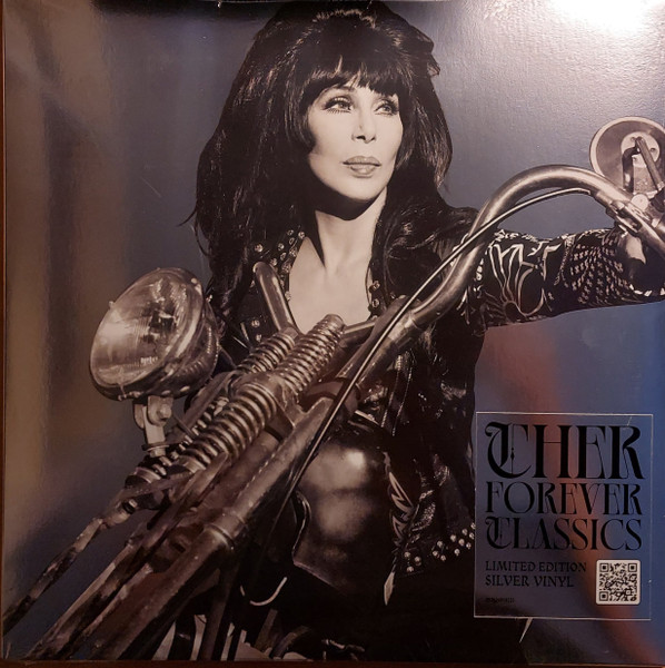   Doctorhead Пластинка Cher