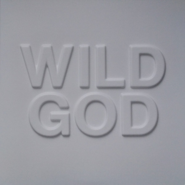 Виниловая пластинка Nick Cave, The Bad Seeds – Wild God LP - рис.0