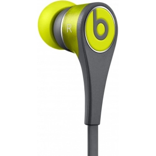 Наушники Beats Tour2 In-Ear Active Collection yellow - рис.4