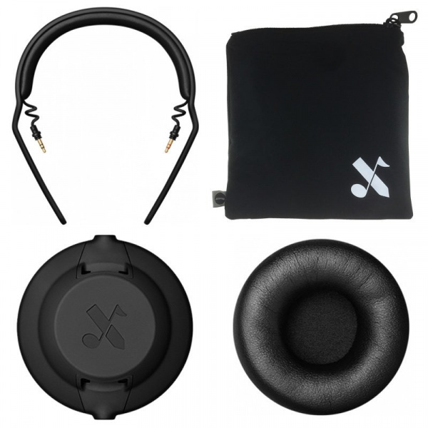 Наушники AIAIAI TMA-2 Headphone/Ed Banger Edition - рис.2