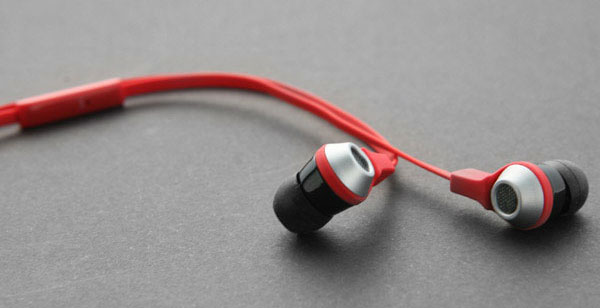 Наушники Cowon EM1 MIC Black - рис.8