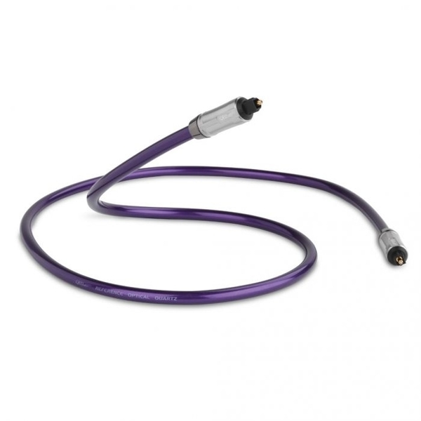 Кабель QED Reference Optical QUARTZ 3.0m - рис.0