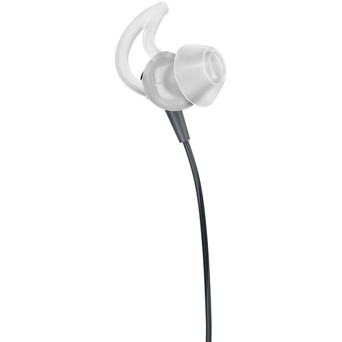 Наушники Bose SoundTrue Ultra in-ear Black for Android - рис.5