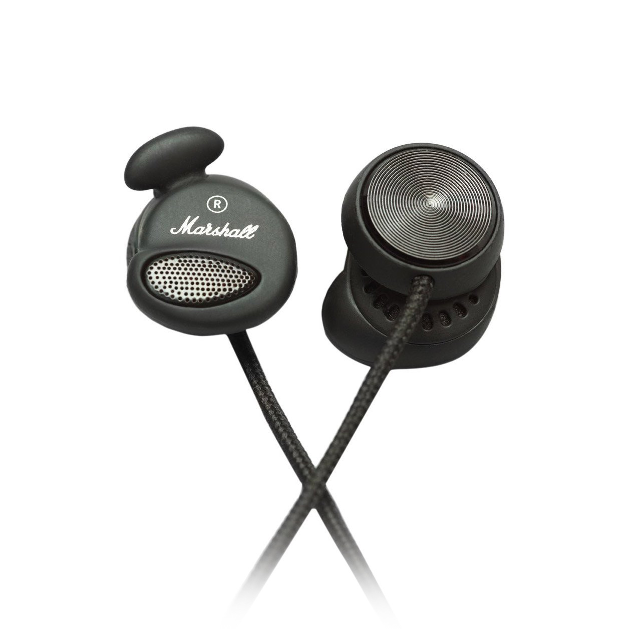 Наушники Marshall Minor 4 Купить