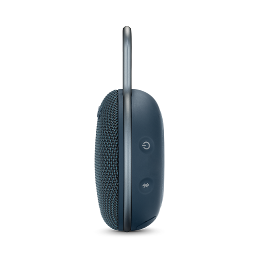 Портативная колонка JBL Clip 3 Blue - рис.2