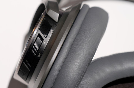 Наушники Audio-Technica ATH-DSR9BT - рис.8