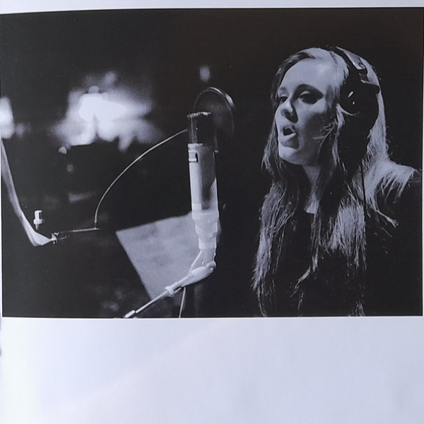 CD-диск Adele - 21 - CD - рис.12