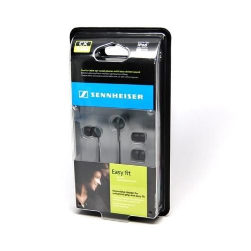 Наушники Sennheiser CX 150 - рис.4
