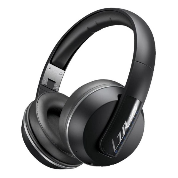 Беспроводные наушники Magnat LZR 588 Black BT - рис.0
