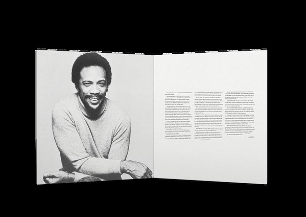 Виниловая пластинка Quincy Jones - Big Band Bossa Nova - рис.3