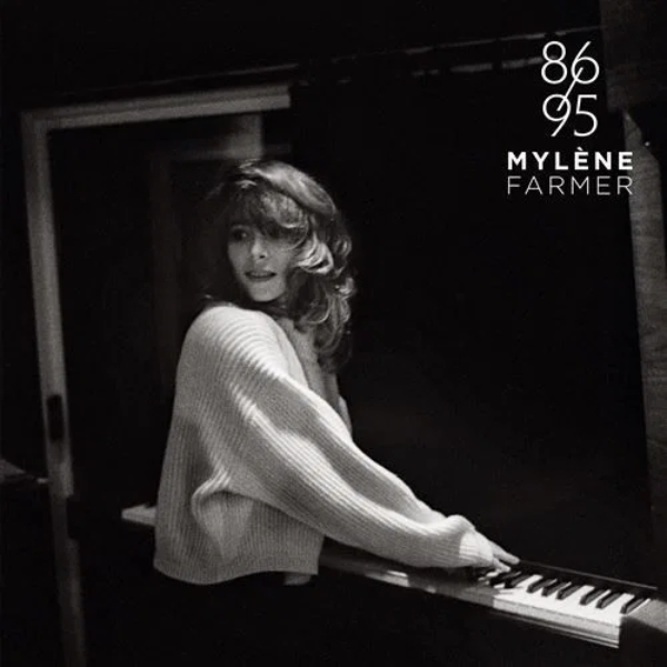 Виниловая пластинка Mylene Farmer - 86/95 LP - рис.0
