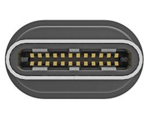 Переходник iFi Type-C OTG - рис.4