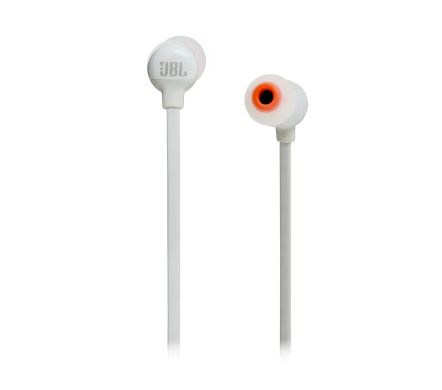 Беспроводные наушники JBL T110BT White - рис.4