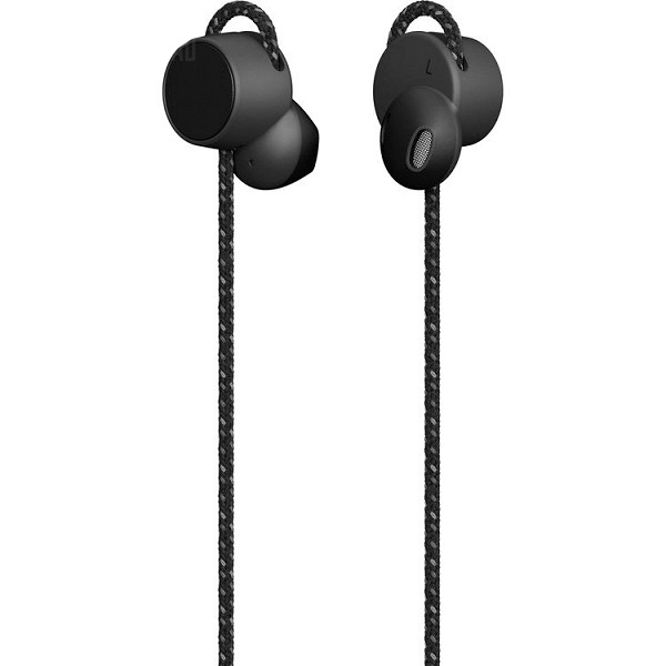 Беспроводные наушники Urbanears Jakan Charcoal Black - рис.4