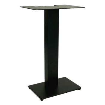 Стойки под акустику T+A E/K/R Stand Black - рис.0