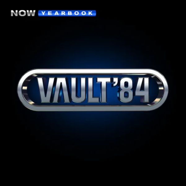 Виниловая пластинка Various Artists - Now Yearbook The Vault 1984 (coloured) - 3LP - рис.0