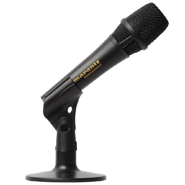 Микрофон для стриминга и игр Marantz M4U - рис.2