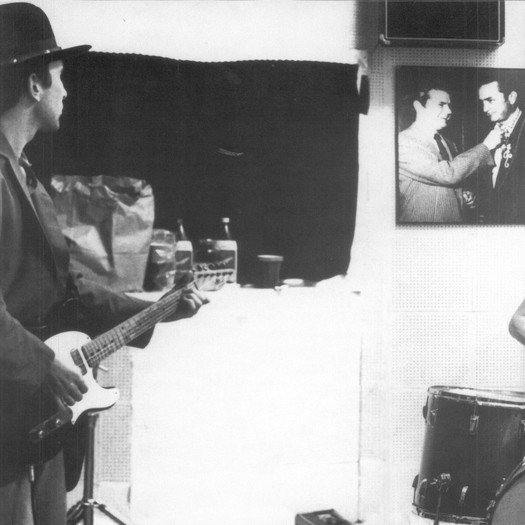 Виниловая пластинка U2 Rattle And Hum LP - рис.2