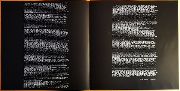 Виниловая пластинка Clint Mansell Featuring Kronos Quartet – Requiem For A Dream - 2LP - рис.7