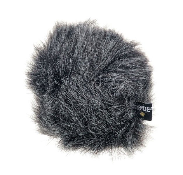 Микрофон-накамерный RODE Vlogger Kit Universal - рис.15