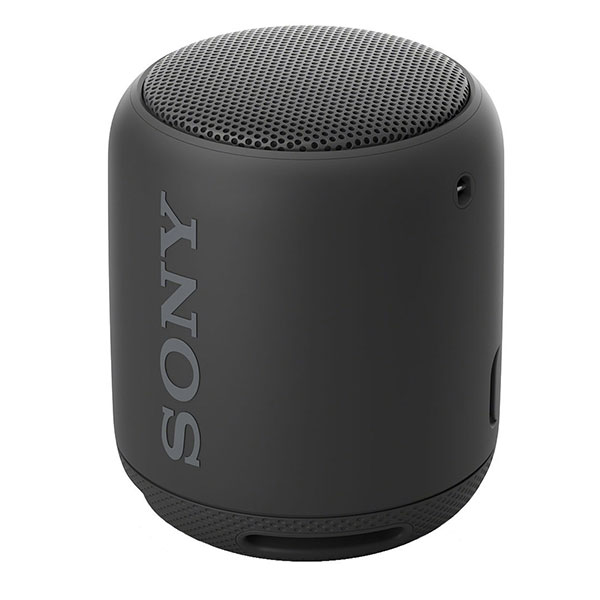 Портативная колонка SONY SRS-XB10 Black - рис.1