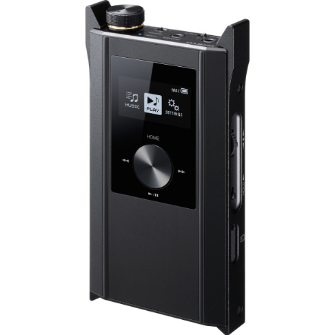 Усилитель для наушников с ЦАП Onkyo DAC-HA300 - рис.0