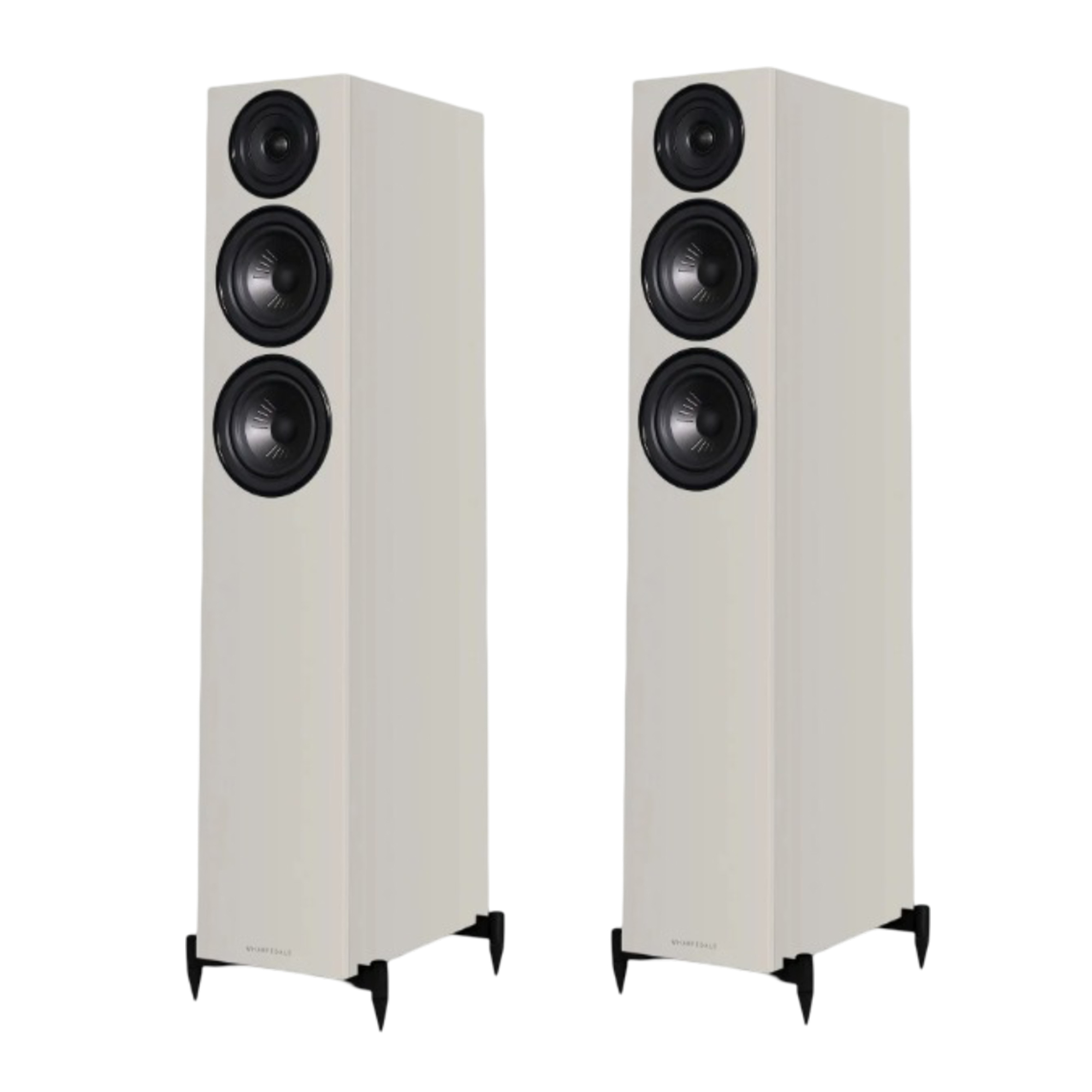 

Напольная акустика Wharfedale, Серый, Diamond 12.3i Grey