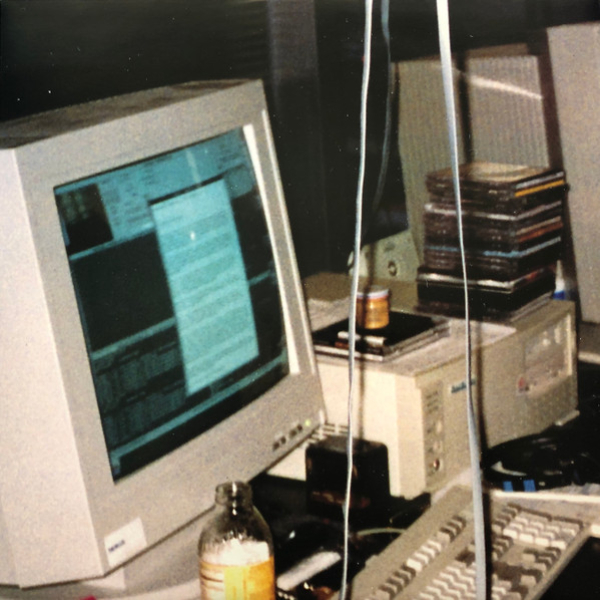 Виниловая пластинка Nine Inch Nails - Quake - 2LP - рис.9