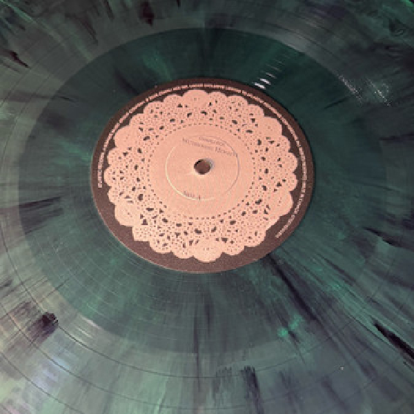 Виниловая пластинка Charli XCX - Wuthering Heights (coloured) LP - рис.7