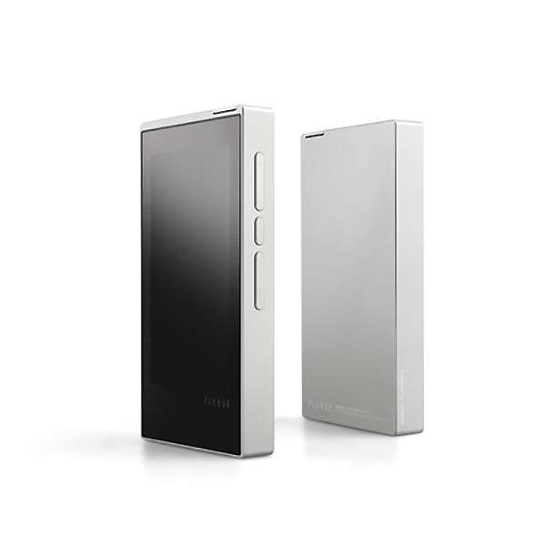 Плеер COWON Plenue 1 128Gb Titanium Black - рис.6