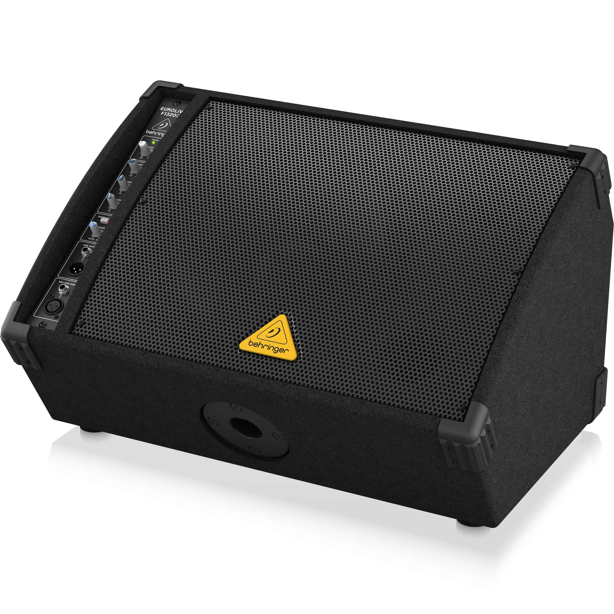 

Акустическая система Behringer, Черный, F1320D