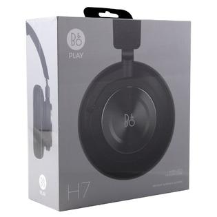 Беспроводные наушники Bang & Olufsen Beoplay H7 Black - рис.5