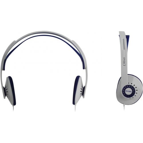 Наушники Koss KPH30iK - рис.0