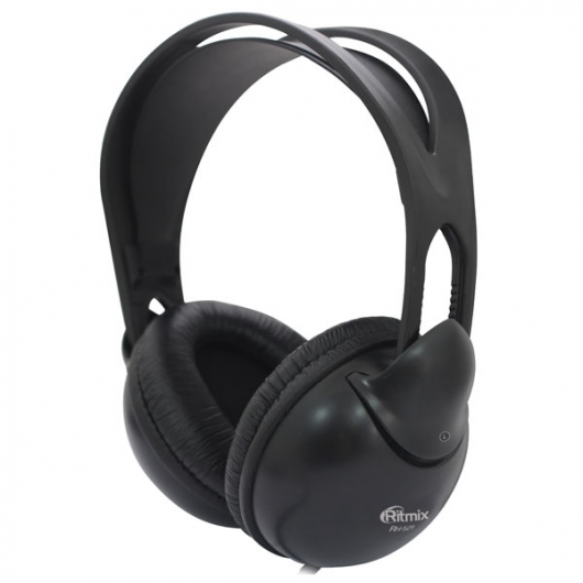 Наушники RITMIX RH-529 - рис.0